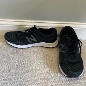 New Balance Sneakers Size 11 Wide